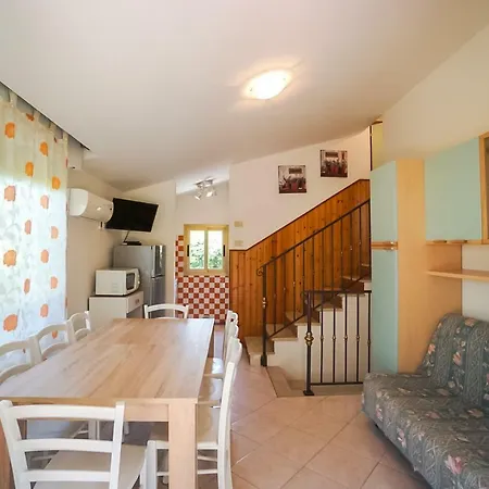 Apartamento Girasole