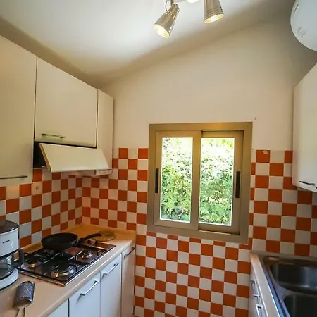 Girasole Apartamento *