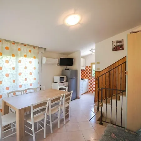 Girasole Apartamento Bibione