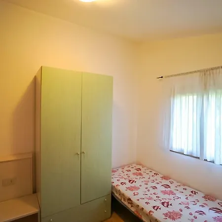 Apartamento Girasole *