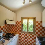 Girasole Apartman *