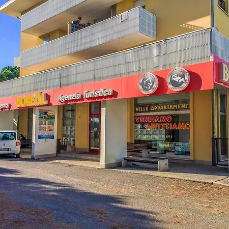 Girasole Bibione