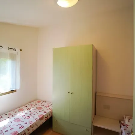 Girasole Apartament *