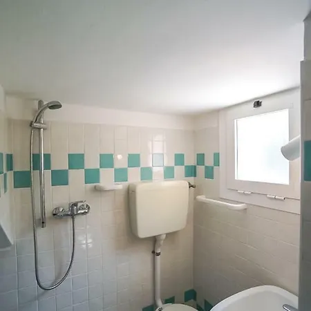 Apartment Girasole *