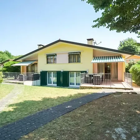 Apartment Girasole