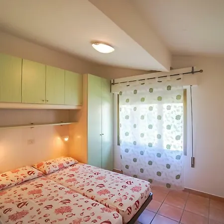 Girasole Apartament