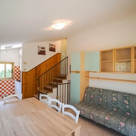 Girasole Apartament Bibione