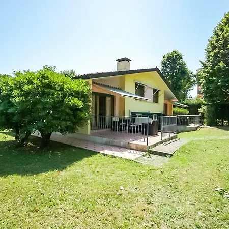 Apartman Girasole Bibione