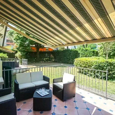 Girasole Apartment