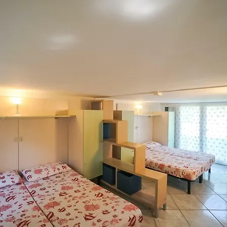 Apartament Girasole Bibione