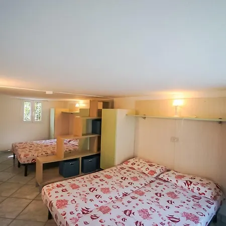 Girasole Apartment