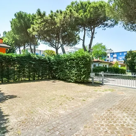 Girasole Apartman *