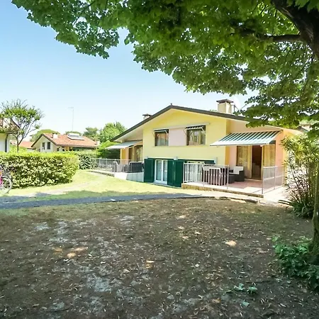 Apartman Girasole Bibione