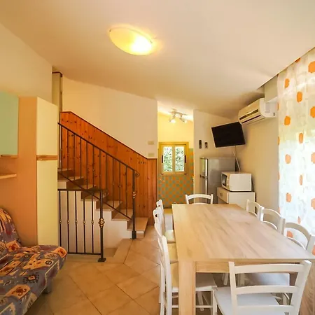 Apartment Girasole *