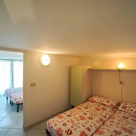 Apartment Girasole