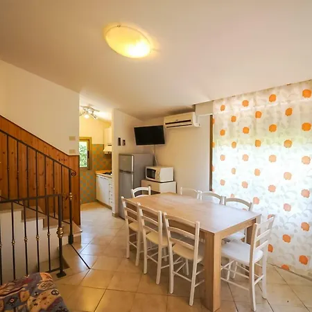 Girasole Apartament