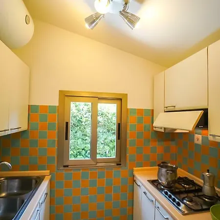 Apartment Girasole Bibione