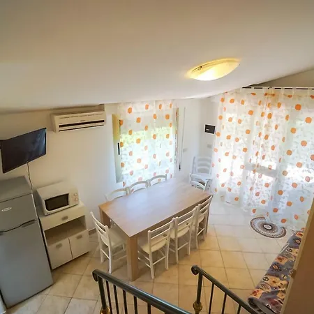 Girasole بيبيوني